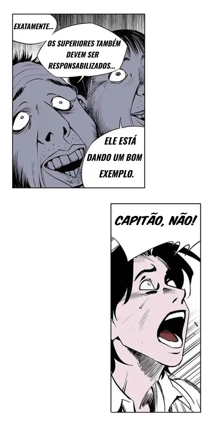 Read Fight Class 3 PT Manga Online