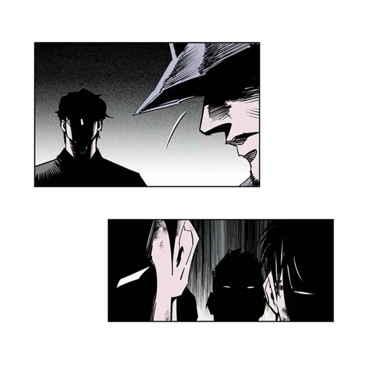 Read Fight Class 3 PT Manga Online
