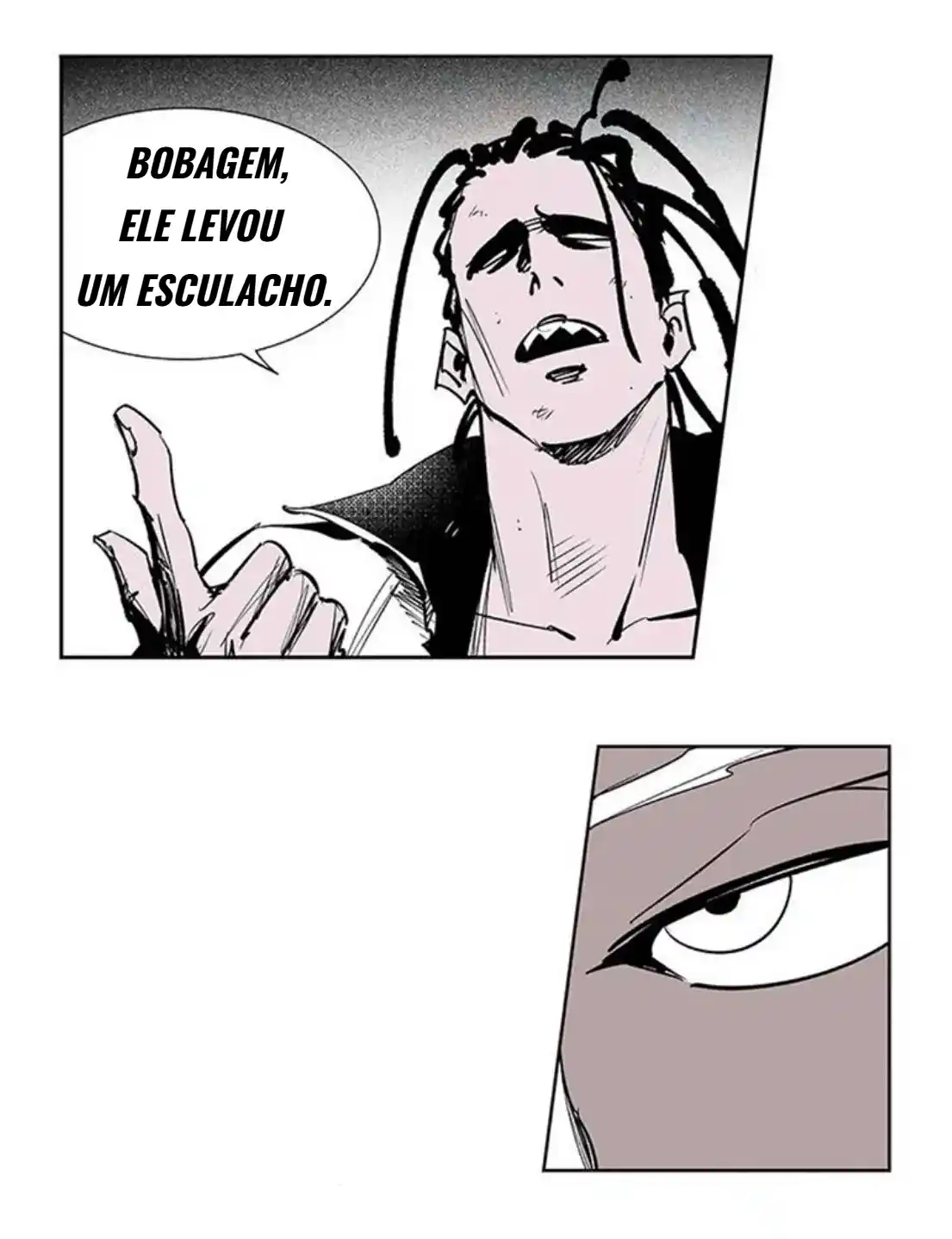 Read Fight Class 3 PT Manga Online