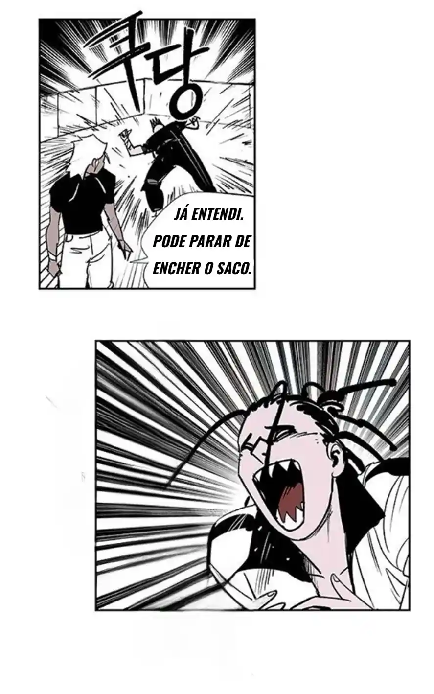 Read Fight Class 3 PT Manga Online