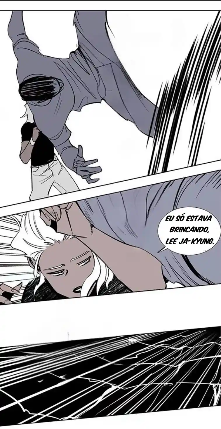 Read Fight Class 3 PT Manga Online