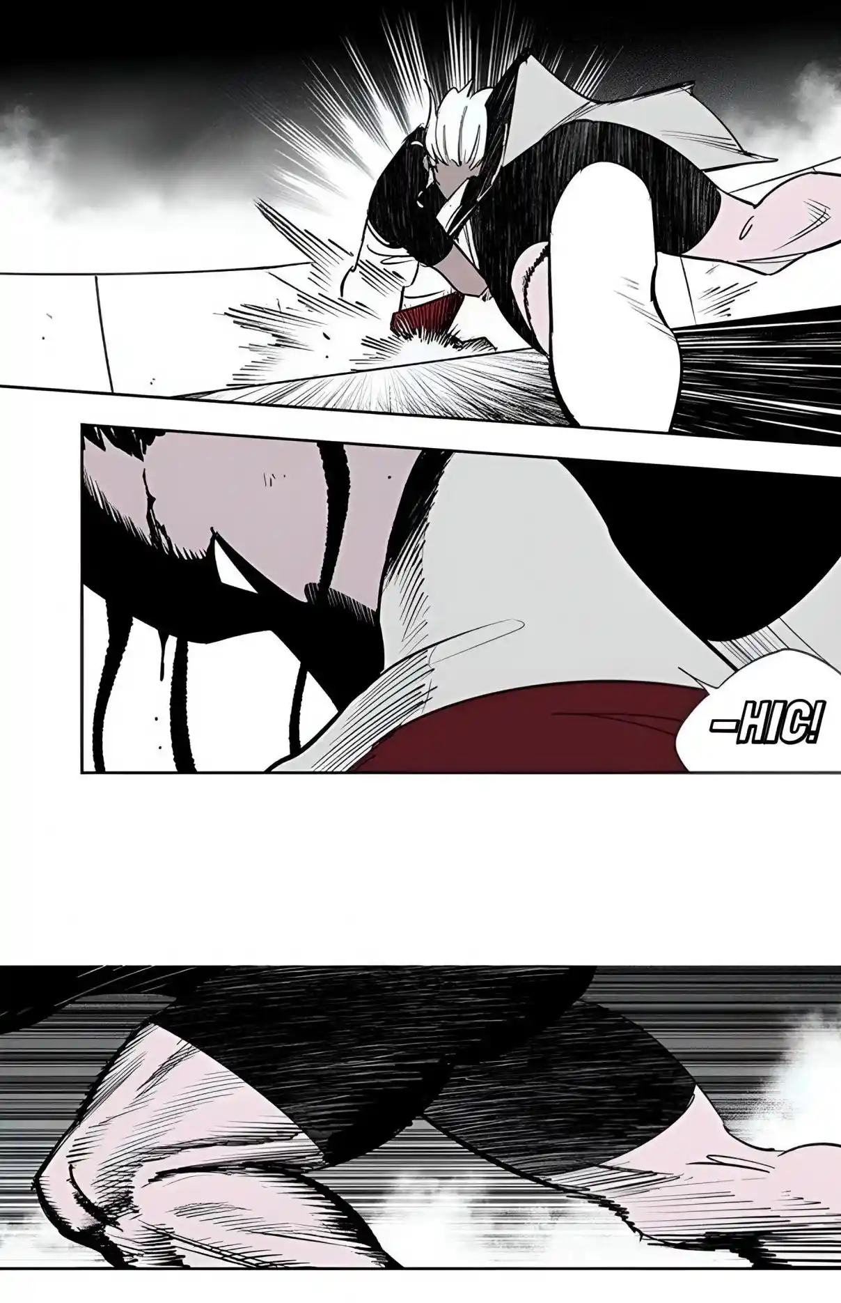 Read Fight Class 3 PT Manga Online