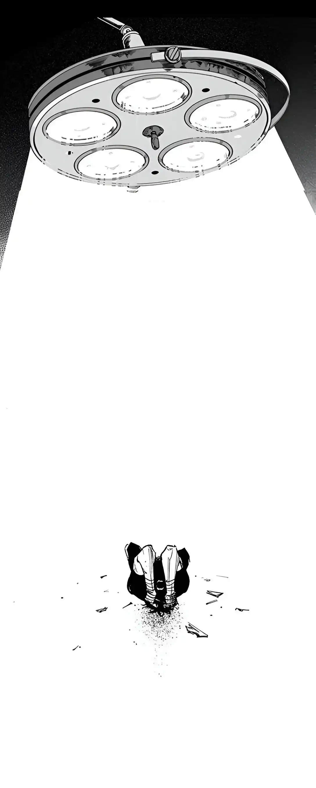 Read Fight Class 3 PT Manga Online