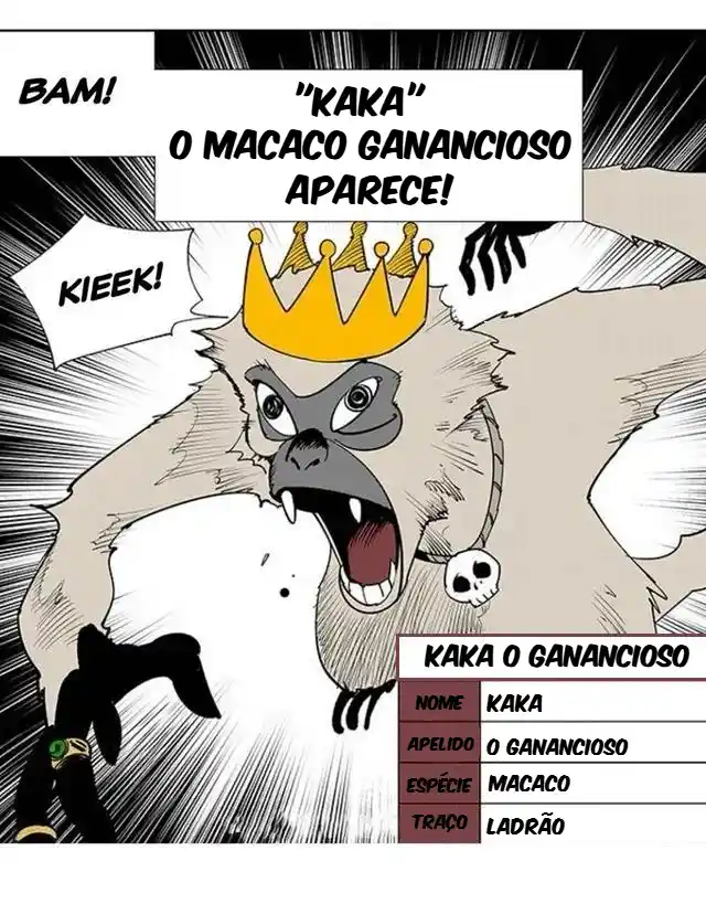 Read Fight Class 3 PT Manga Online