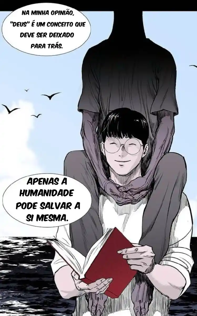 Read Fight Class 3 PT Manga Online