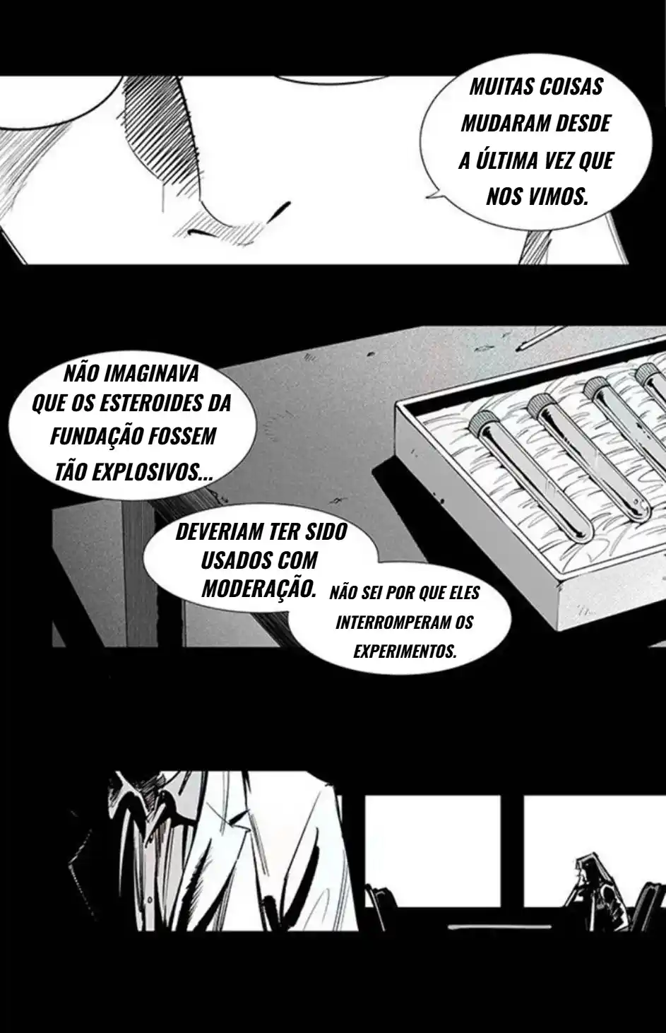 Read Fight Class 3 PT Manga Online