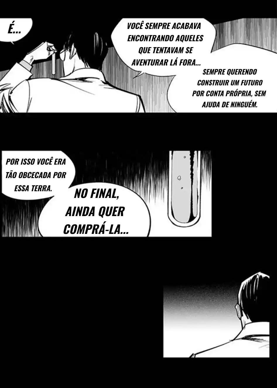 Read Fight Class 3 PT Manga Online