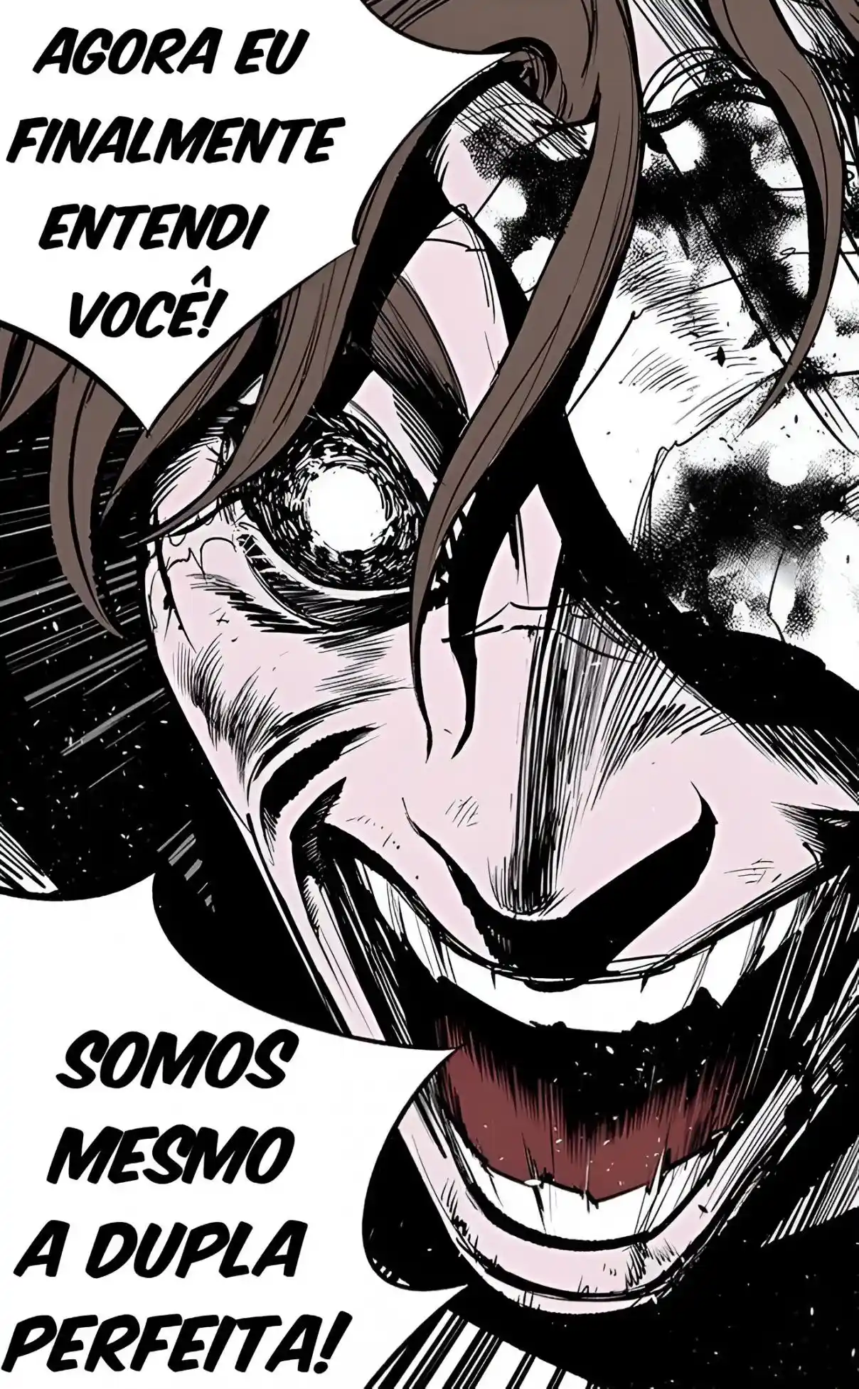 Read Fight Class 3 PT Manga Online