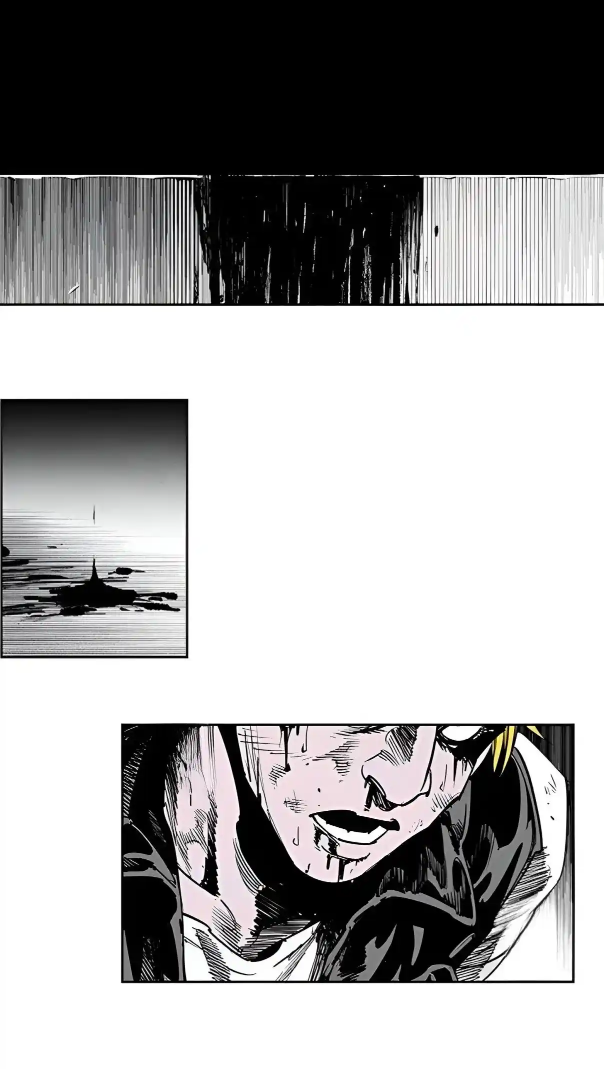 Read Fight Class 3 PT Manga Online