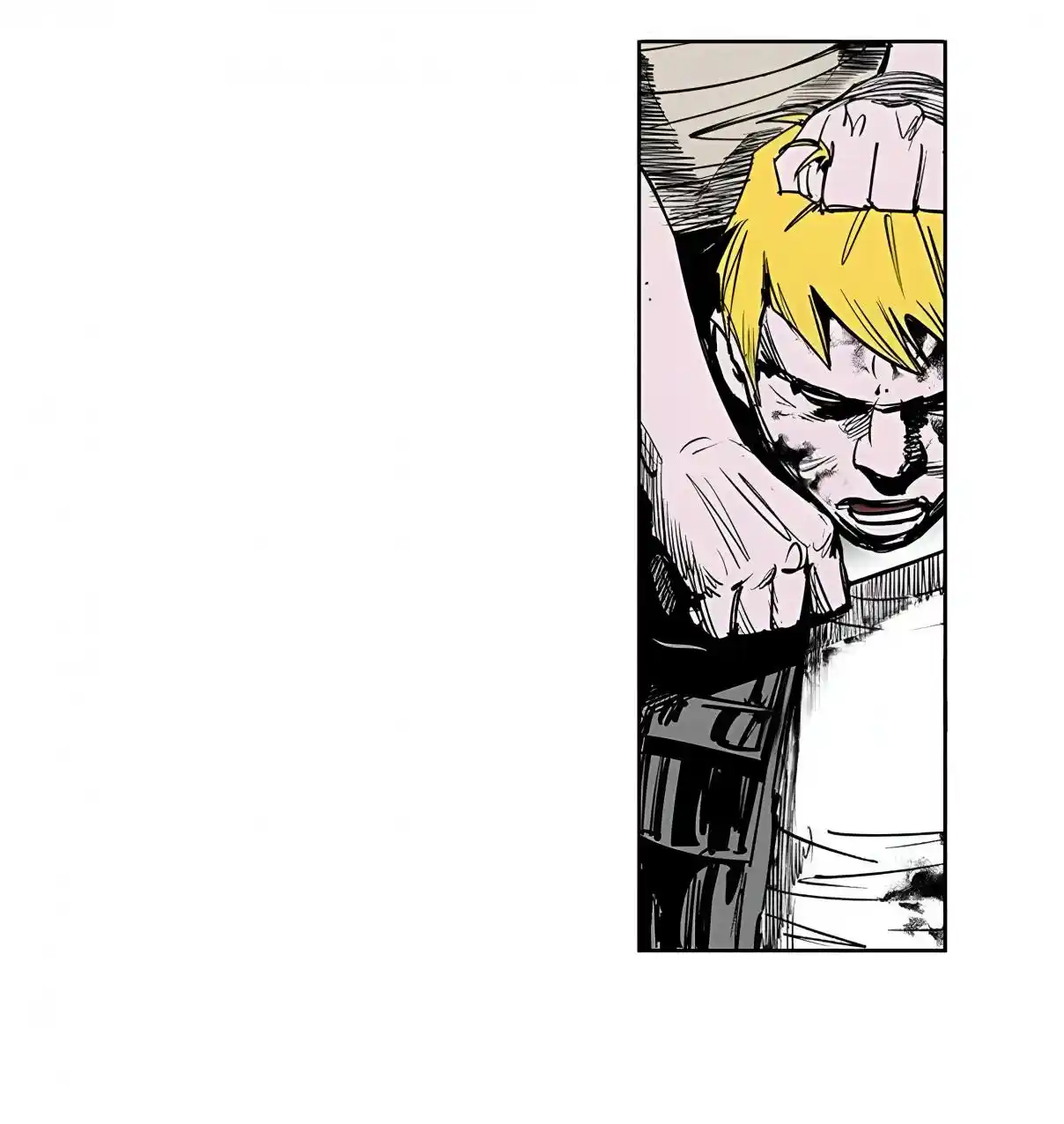 Read Fight Class 3 PT Manga Online