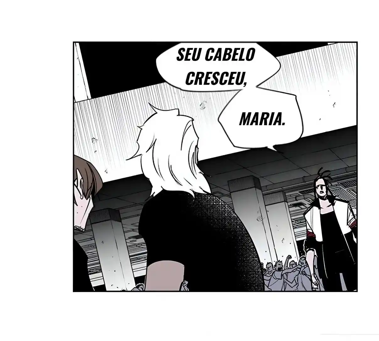 Read Fight Class 3 PT Manga Online