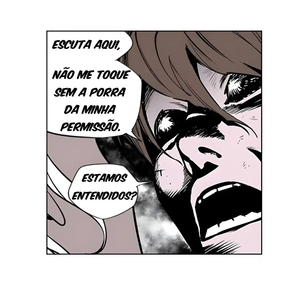 Read Fight Class 3 PT Manga Online