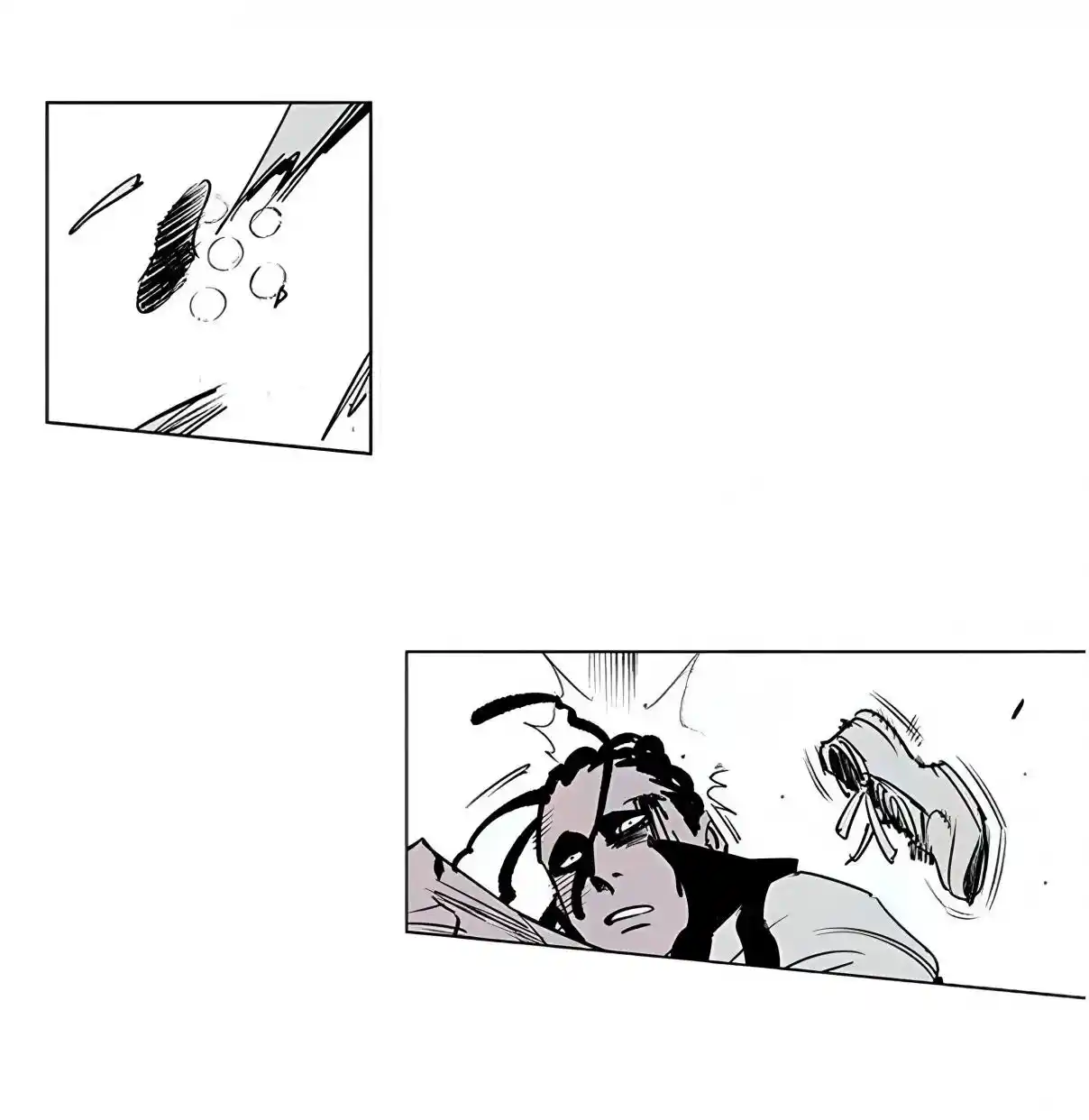 Read Fight Class 3 PT Manga Online