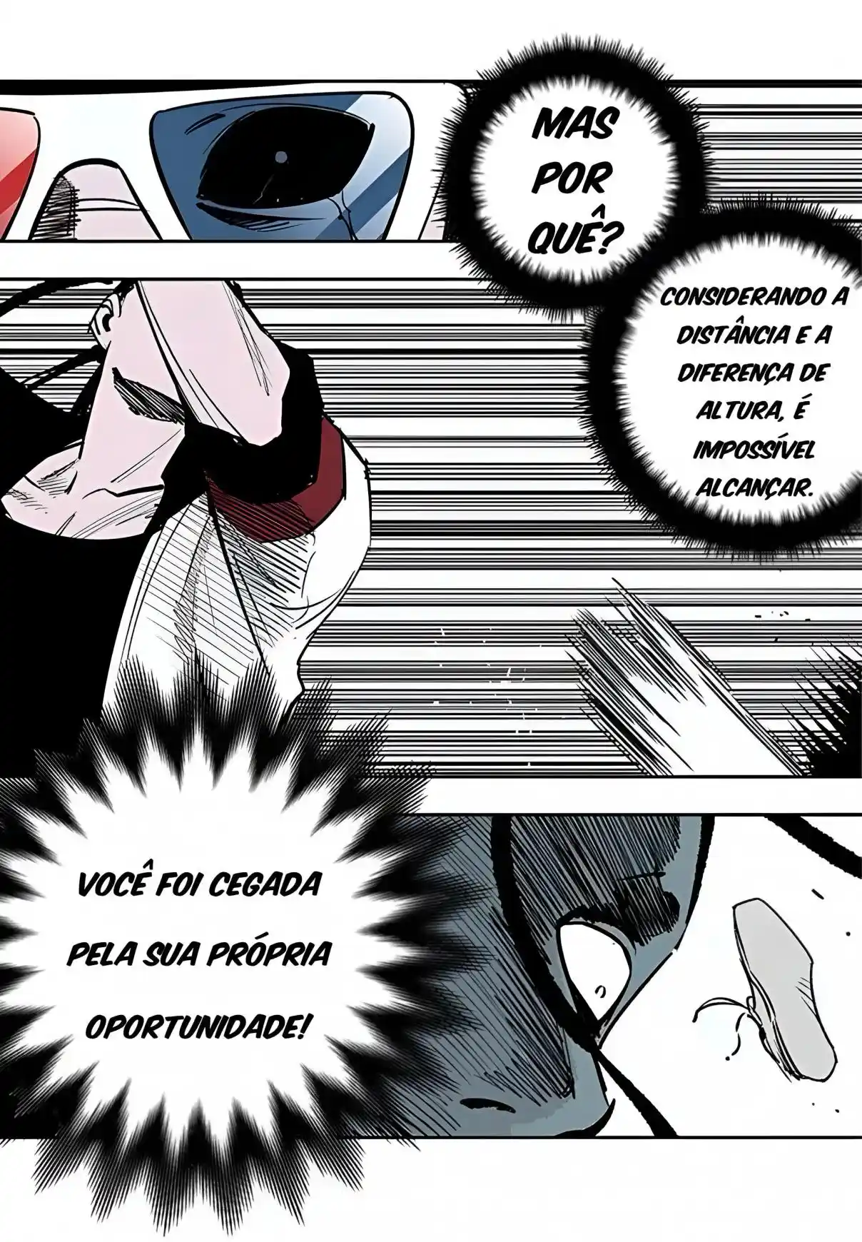 Read Fight Class 3 PT Manga Online