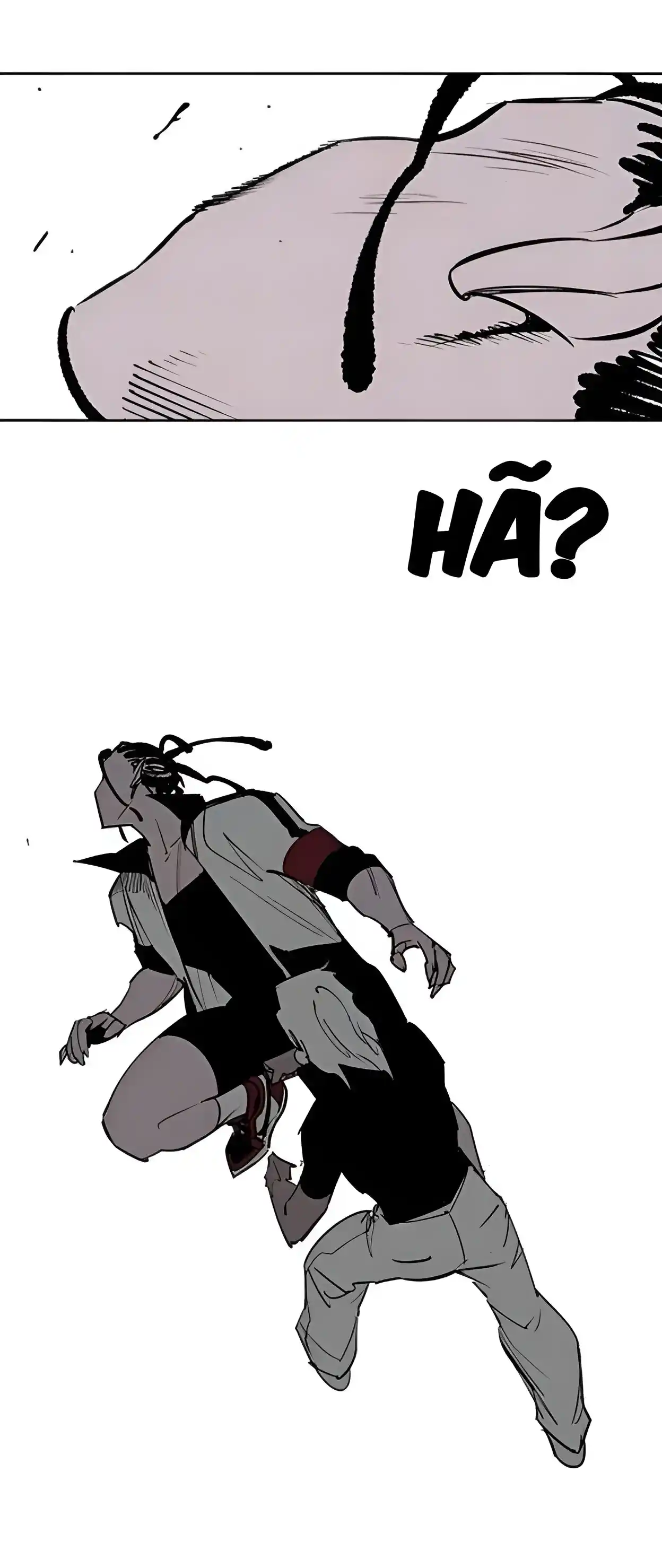 Read Fight Class 3 PT Manga Online