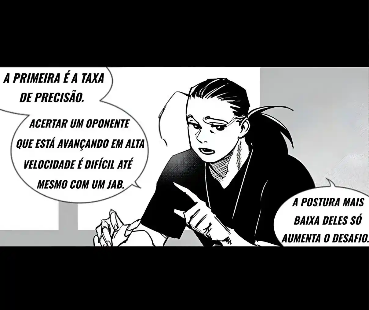 Read Fight Class 3 PT Manga Online