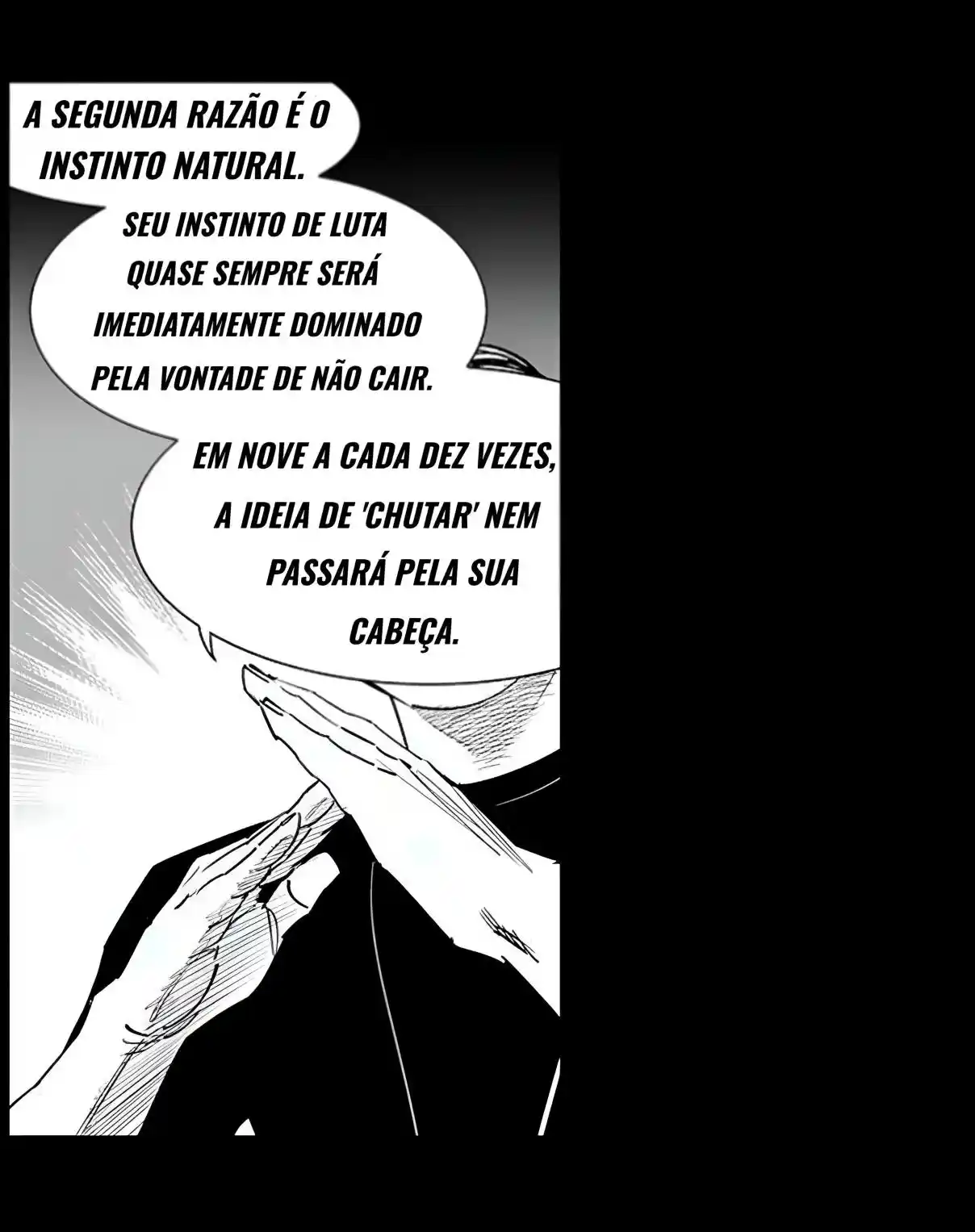 Read Fight Class 3 PT Manga Online