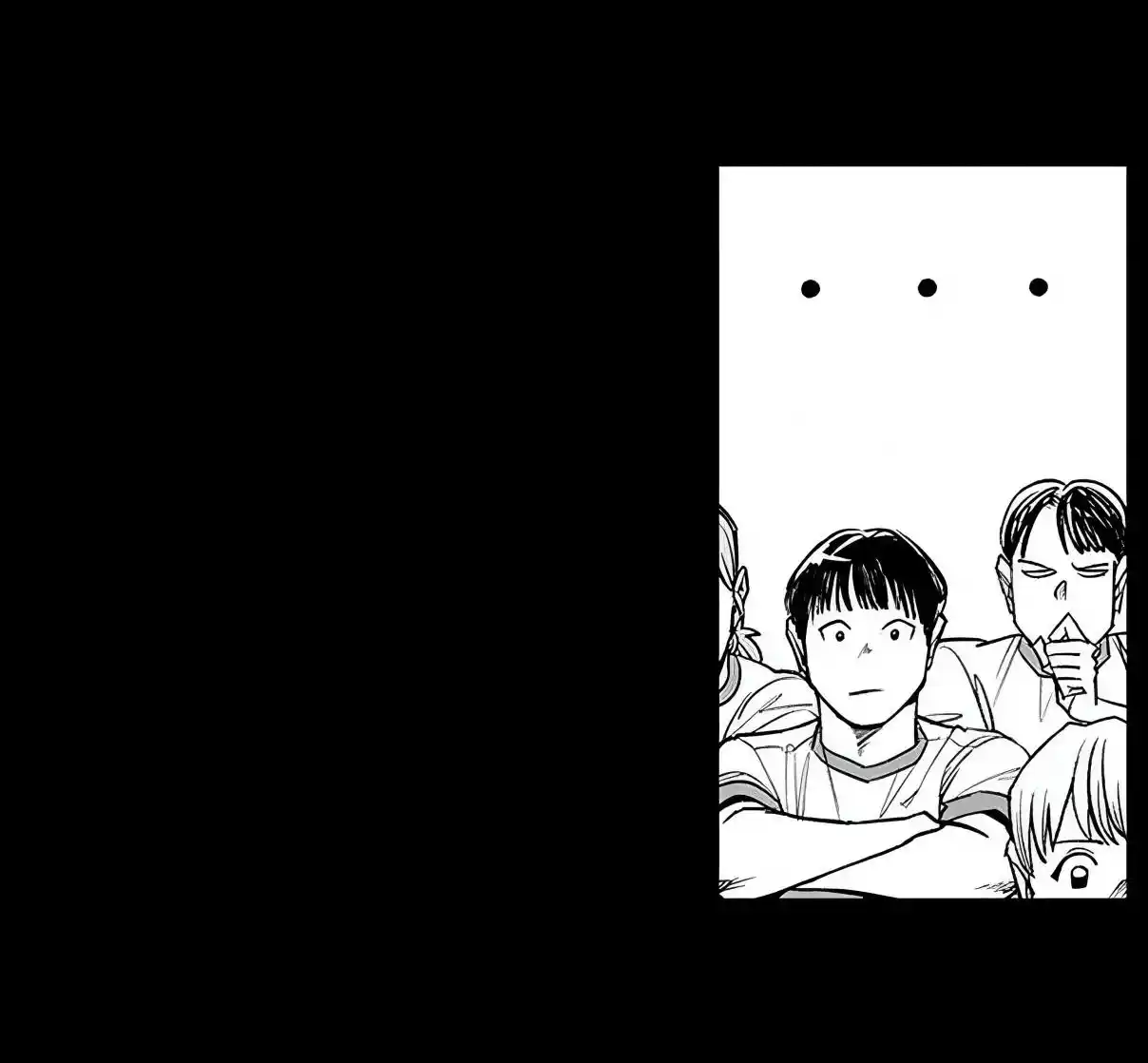 Read Fight Class 3 PT Manga Online