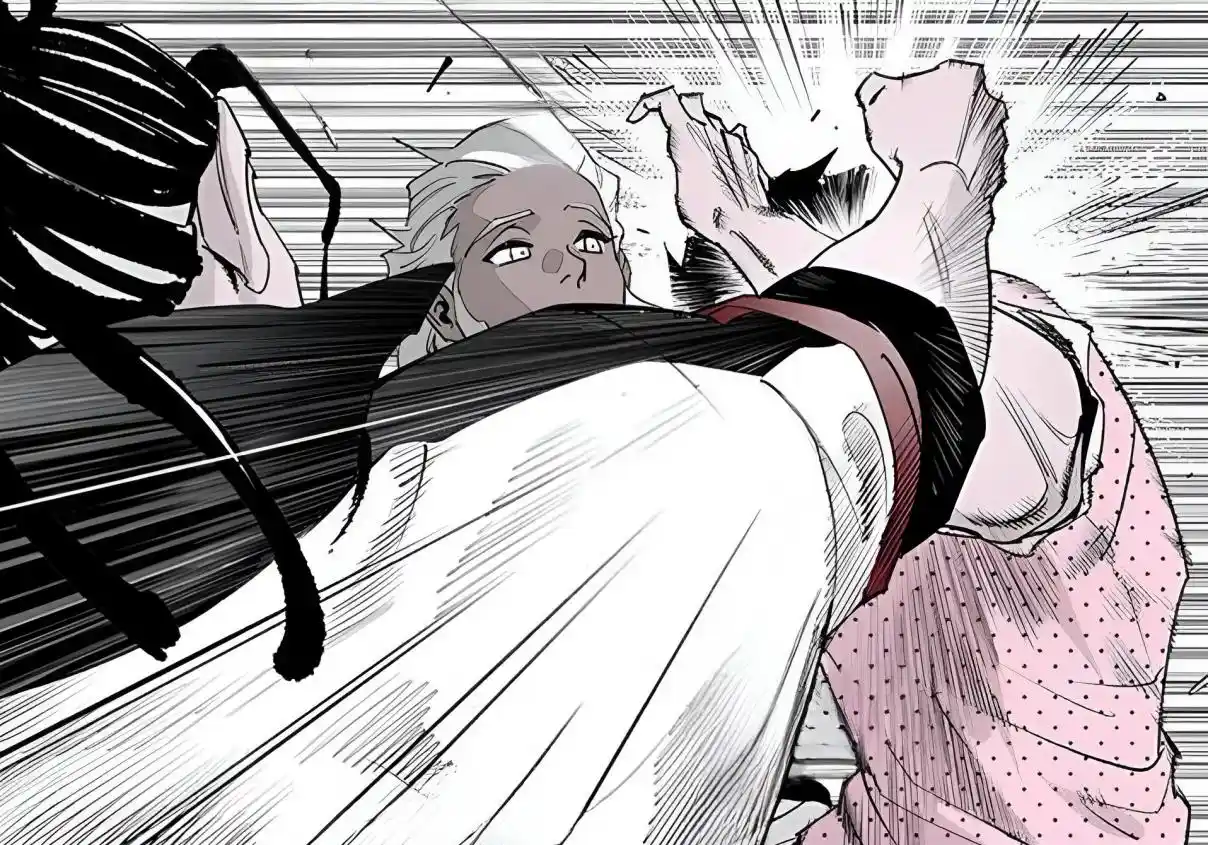 Read Fight Class 3 PT Manga Online