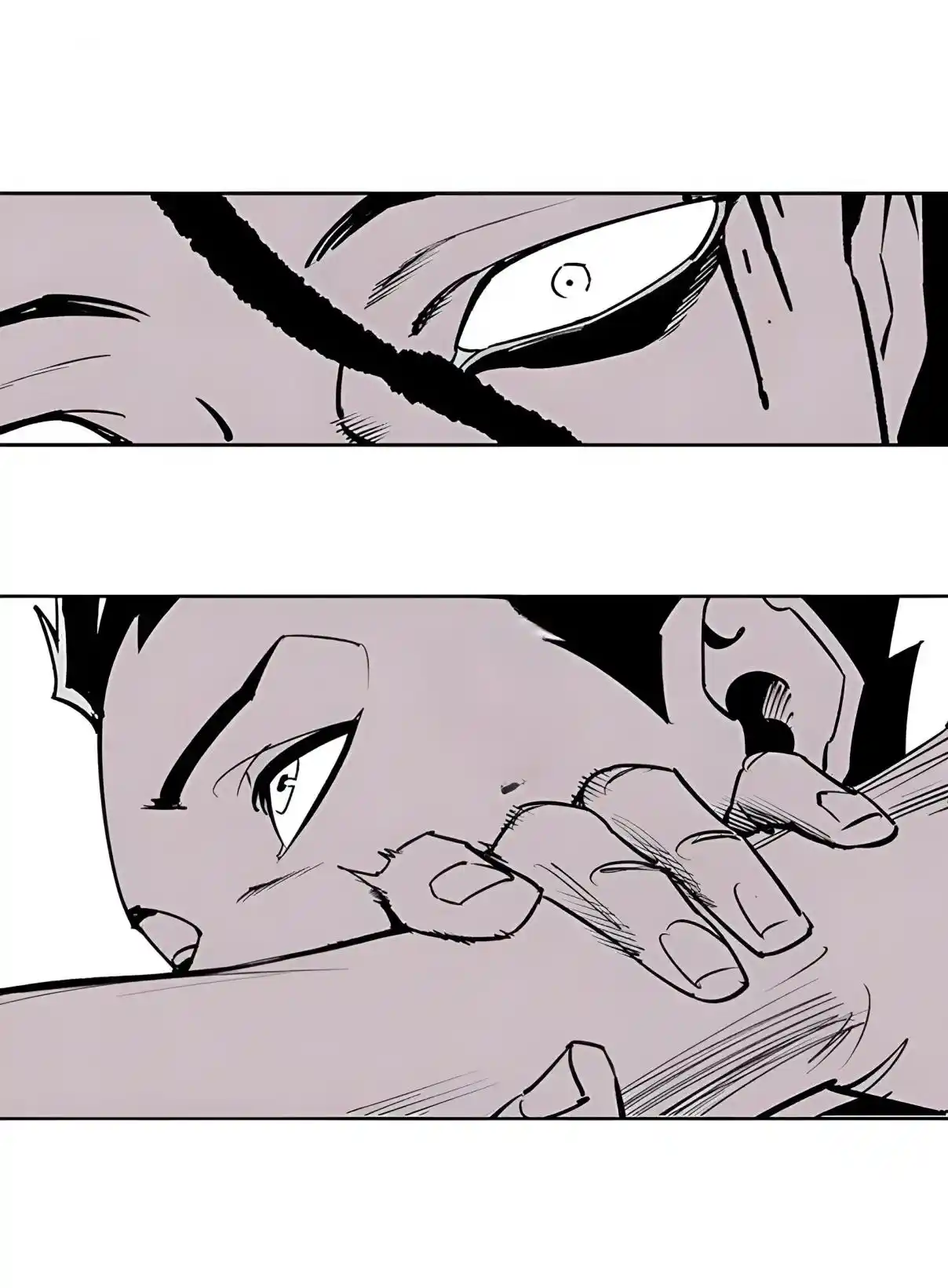 Read Fight Class 3 PT Manga Online