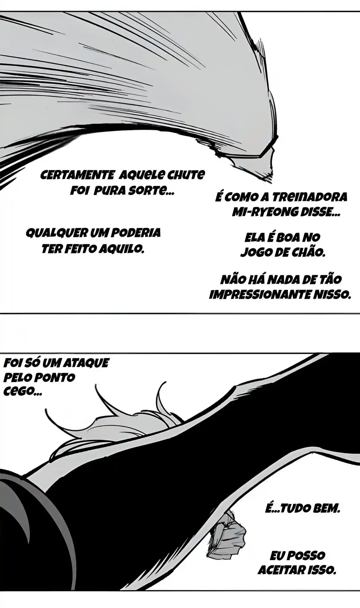 Read Fight Class 3 PT Manga Online