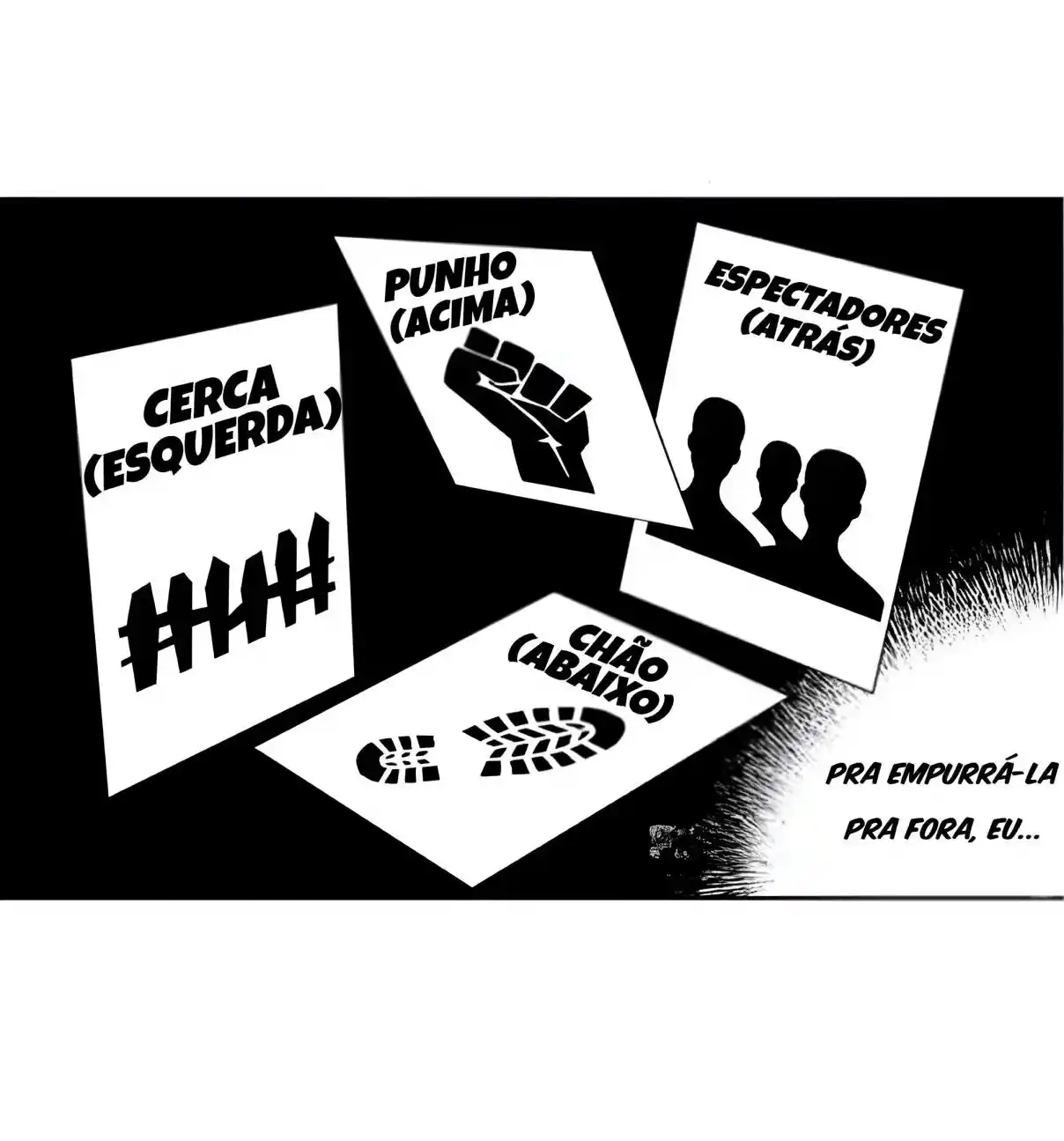 Read Fight Class 3 PT Manga Online