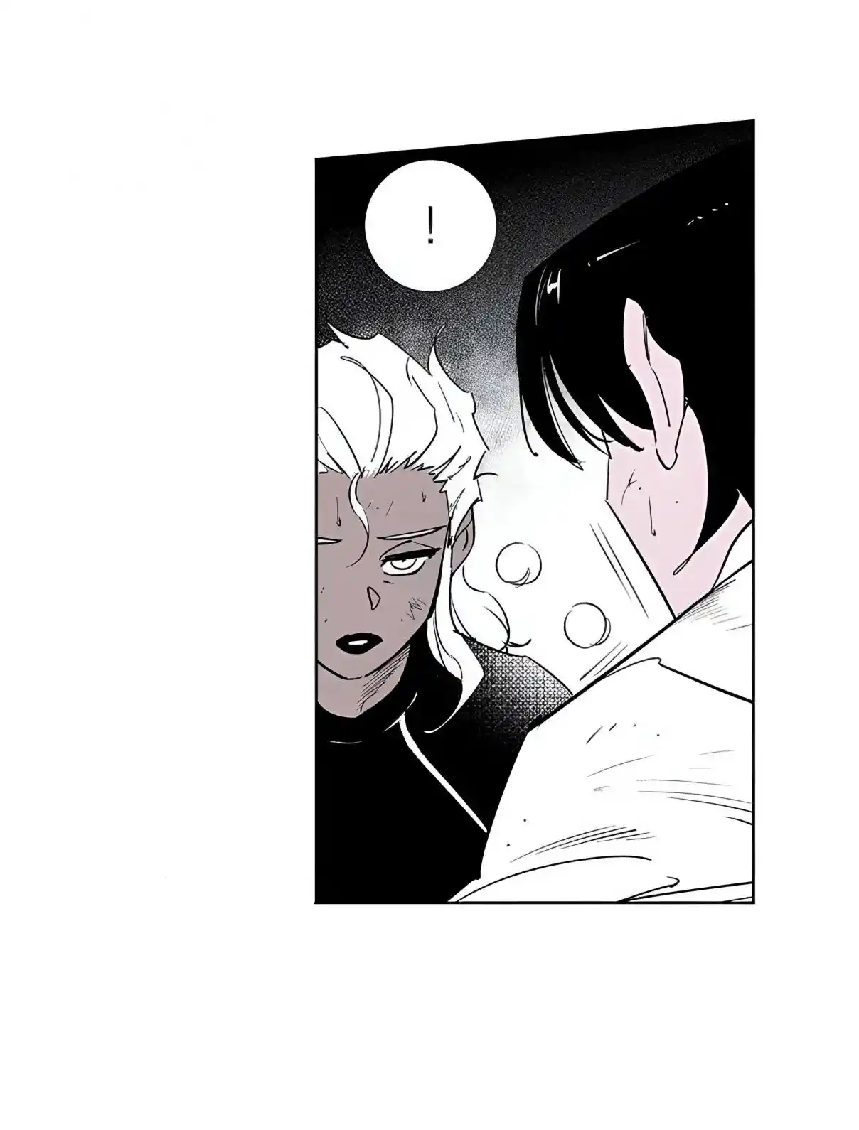 Read Fight Class 3 PT Manga Online