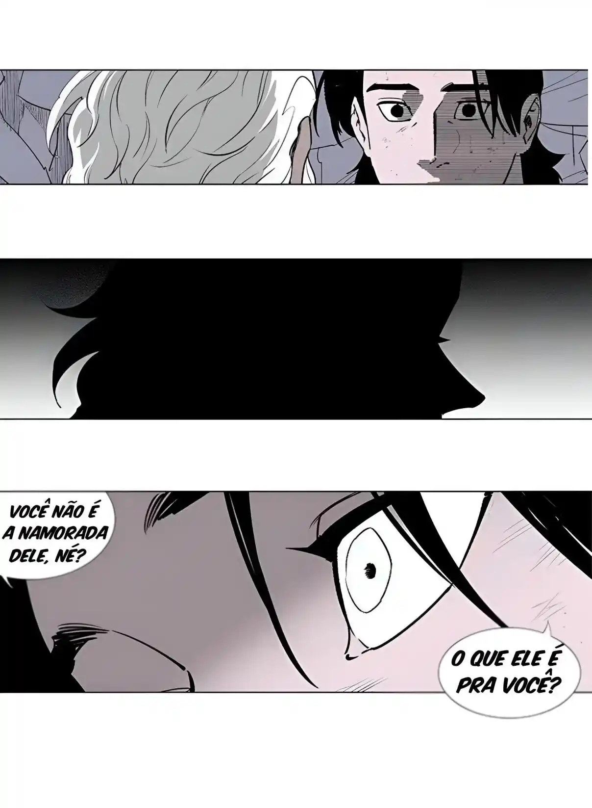 Read Fight Class 3 PT Manga Online