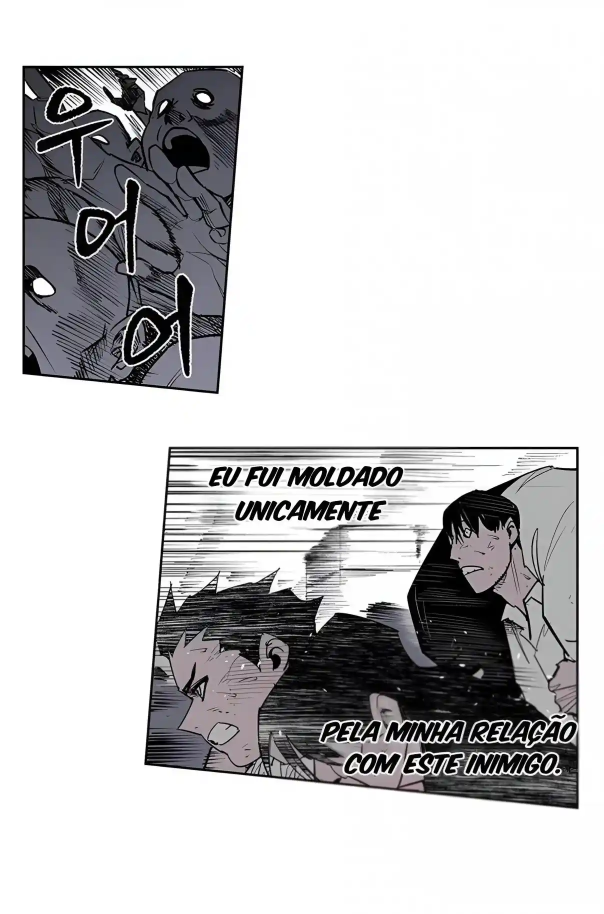 Read Fight Class 3 PT Manga Online