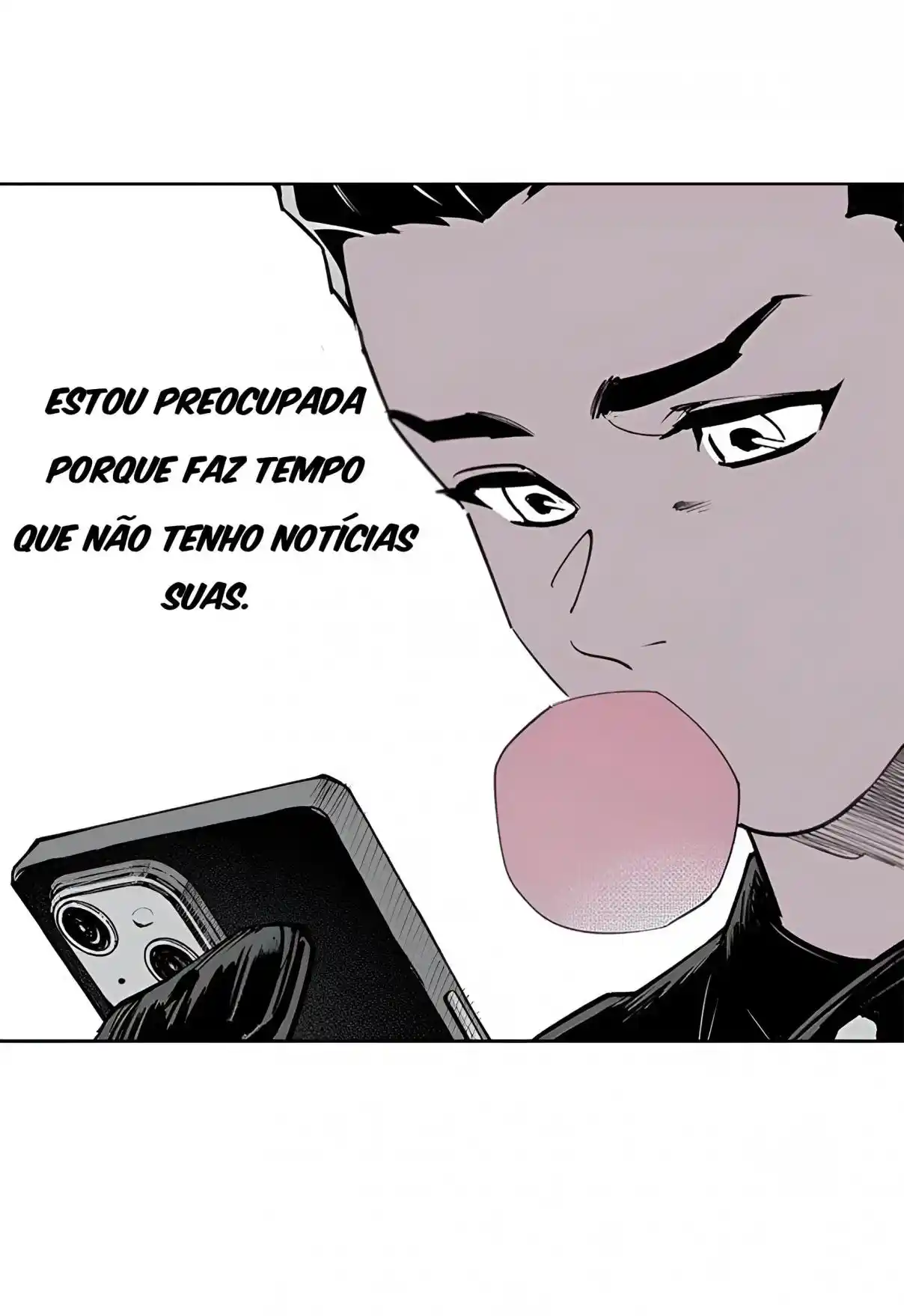 Read Fight Class 3 PT Manga Online