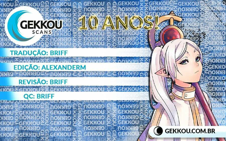 Read Frieren_ Beyond Journey’s End PT Manga Online