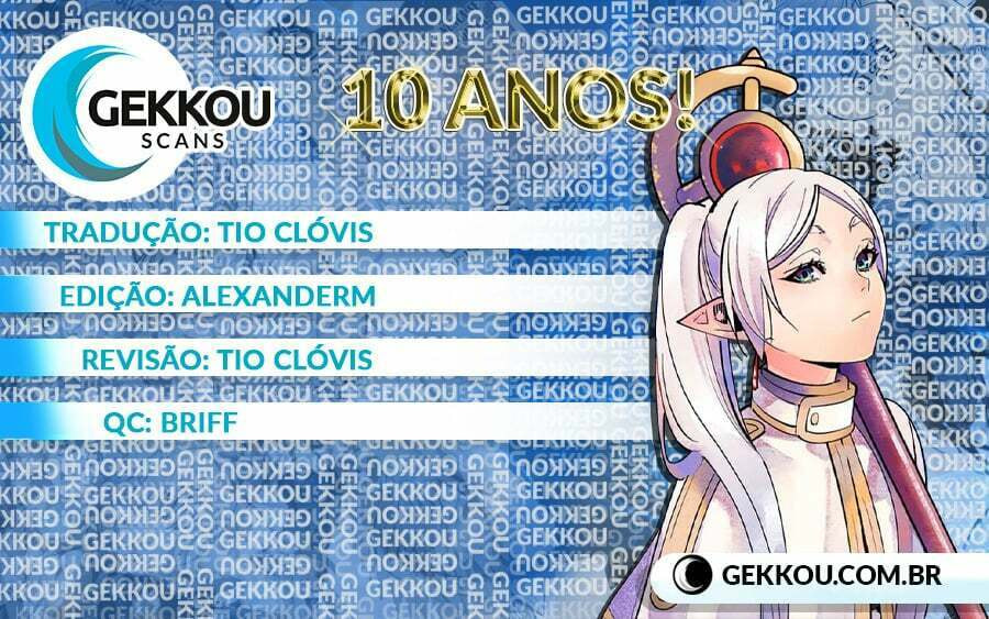 Read Frieren_ Beyond Journey’s End PT Manga Online