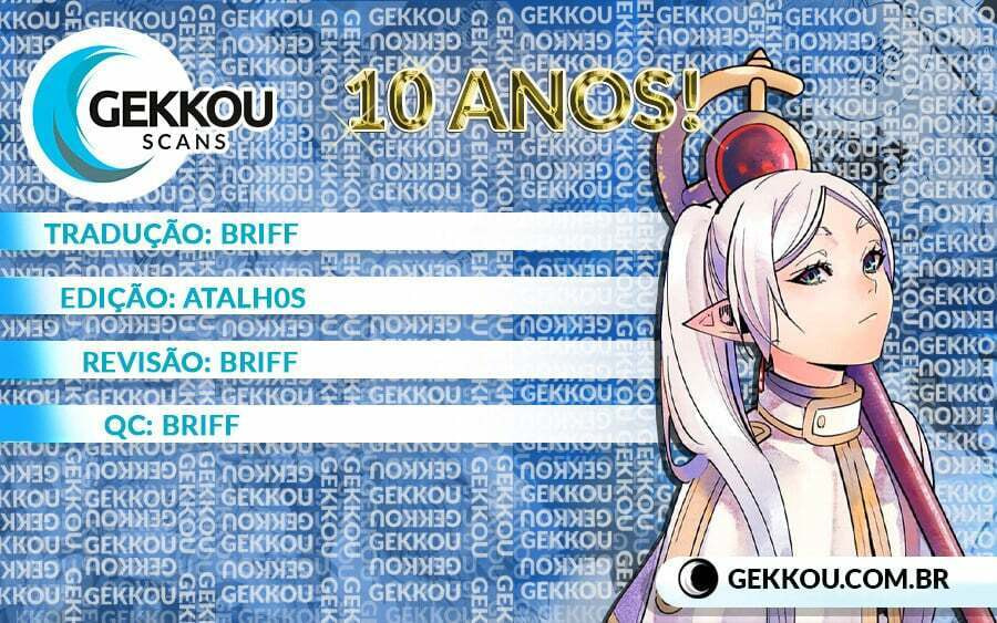 Read Frieren_ Beyond Journey’s End PT Manga Online