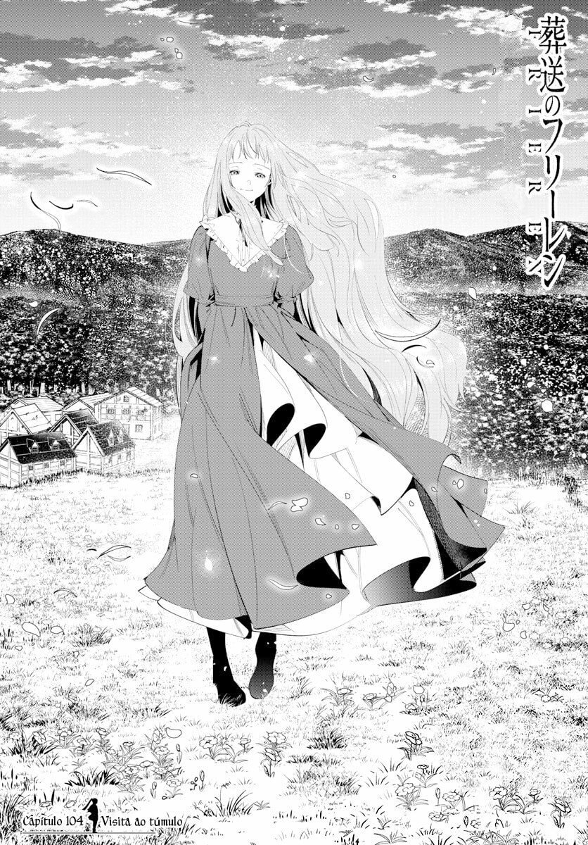 Read Frieren_ Beyond Journey’s End PT Manga Online