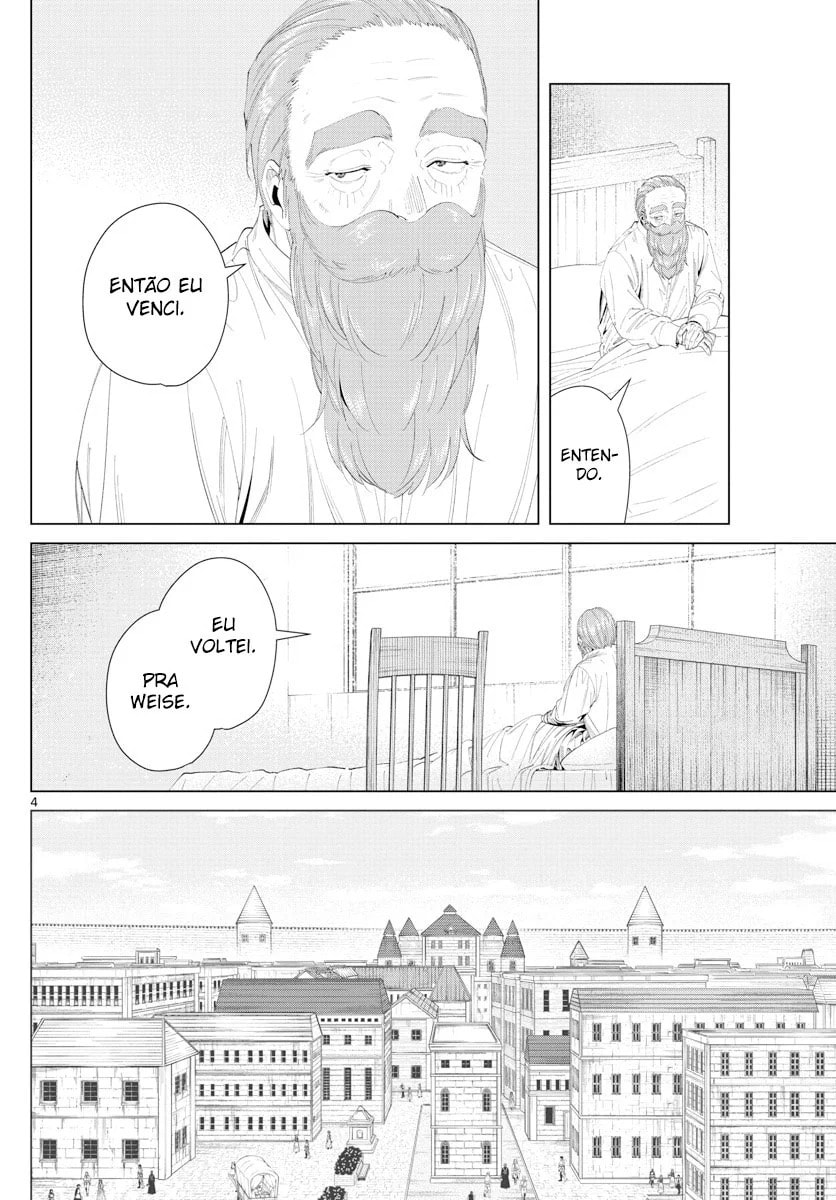 Read Frieren_ Beyond Journey’s End PT Manga Online