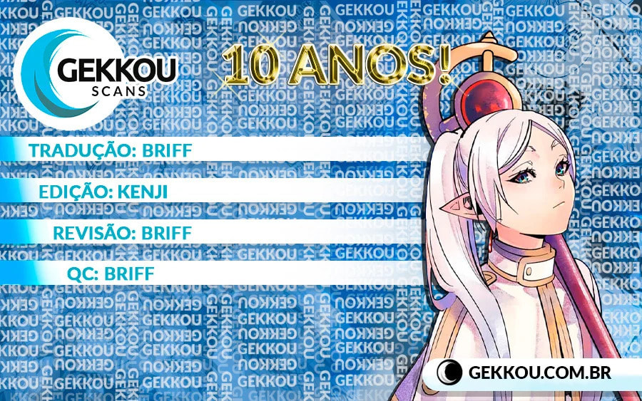 Read Frieren_ Beyond Journey’s End PT Manga Online