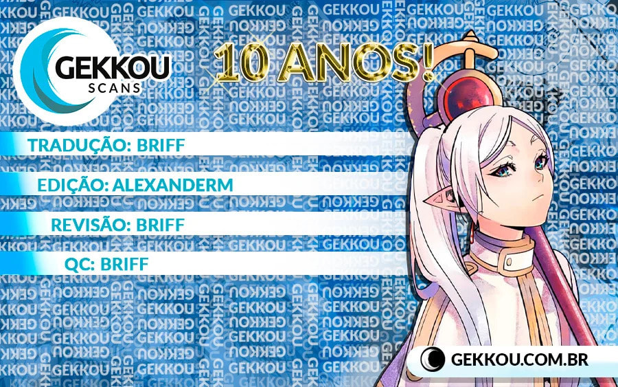 Read Frieren_ Beyond Journey’s End PT Manga Online