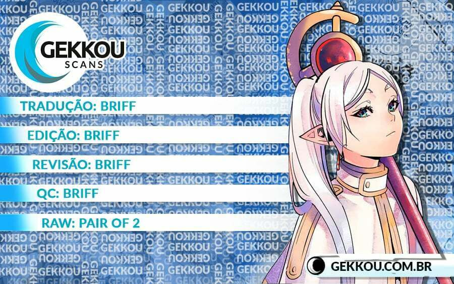 Read Frieren_ Beyond Journey’s End PT Manga Online