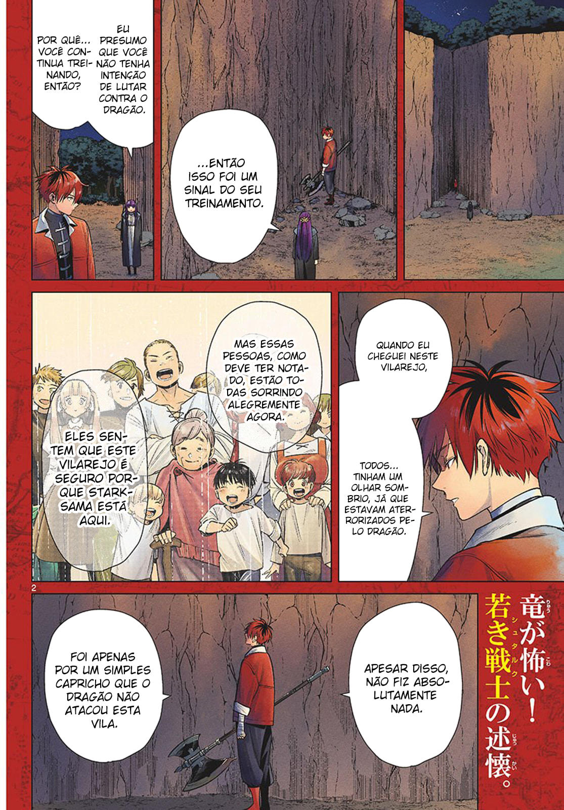Read Frieren_ Beyond Journey’s End PT Manga Online