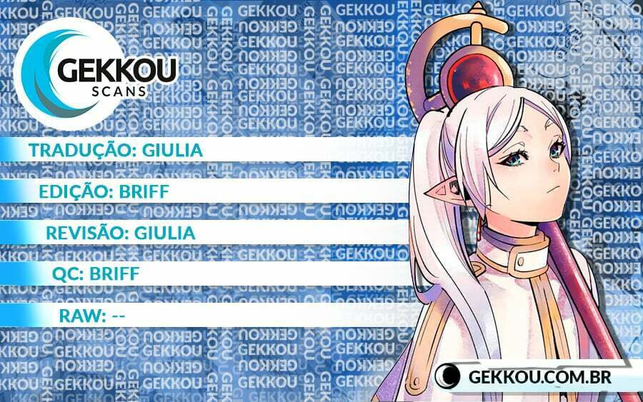 Read Frieren_ Beyond Journey’s End PT Manga Online