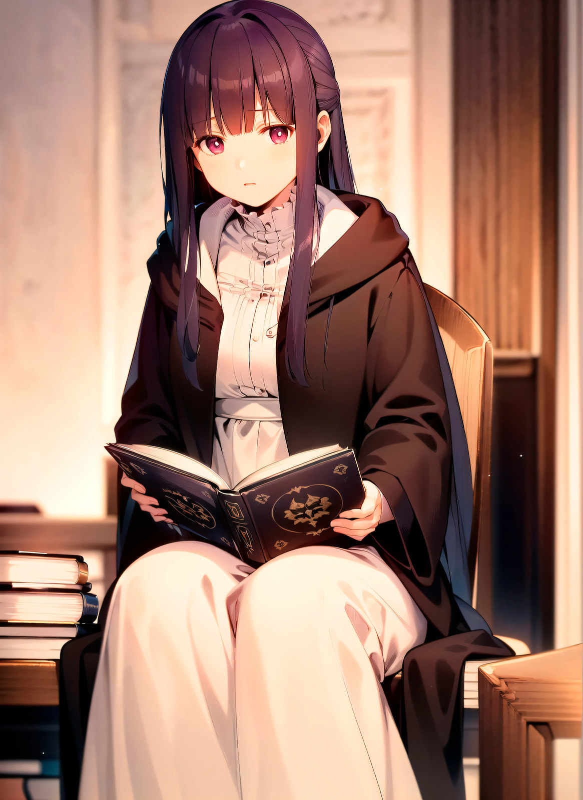 Read Frieren_ Beyond Journey’s End PT Manga Online
