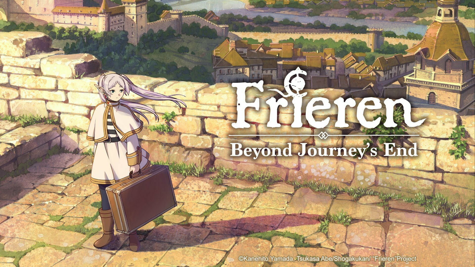 Read Frieren_ Beyond Journey’s End PT Manga Online