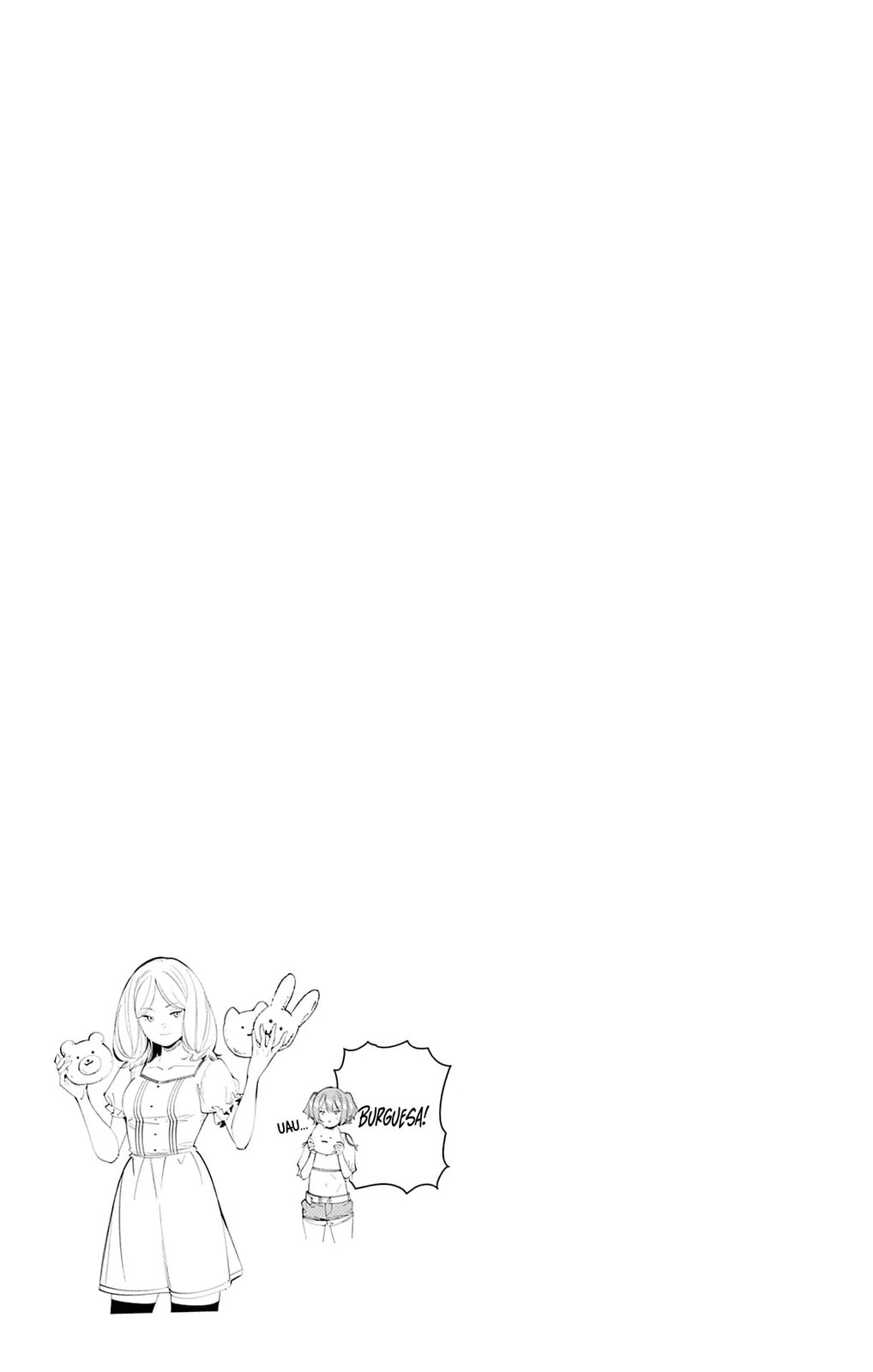 Read Frieren_ Beyond Journey’s End PT Manga Online