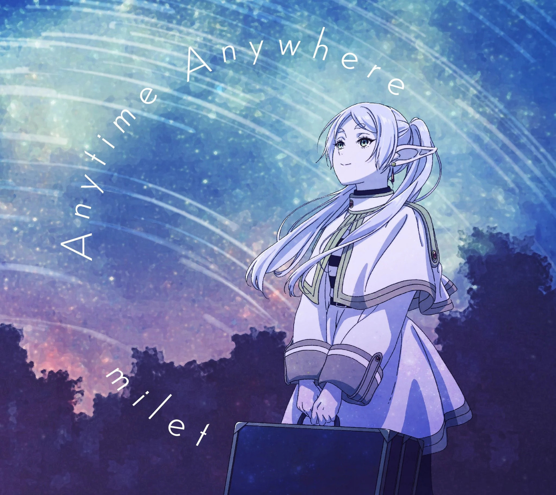 Read Frieren_ Beyond Journey’s End PT Manga Online