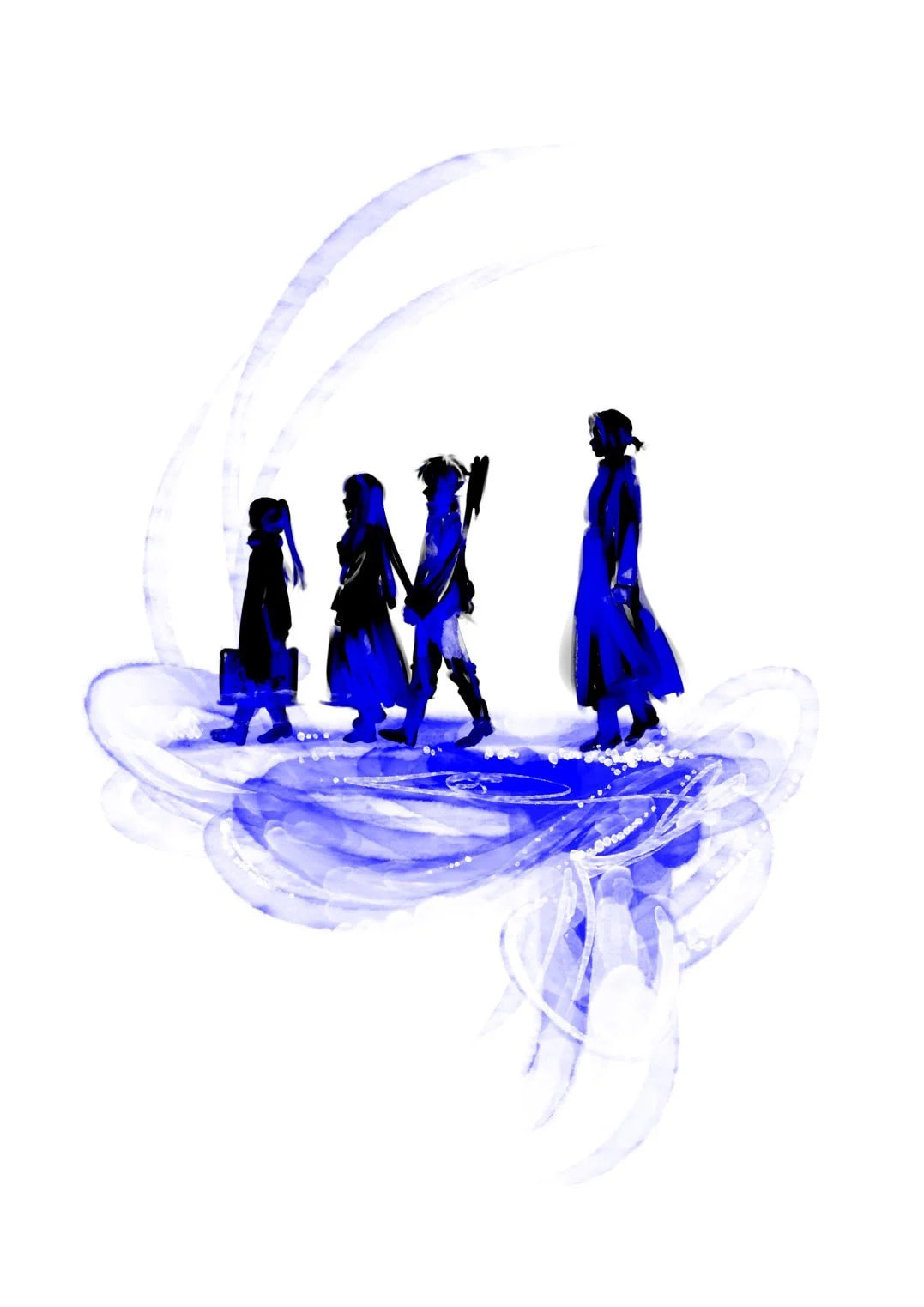 Read Frieren_ Beyond Journey’s End PT Manga Online