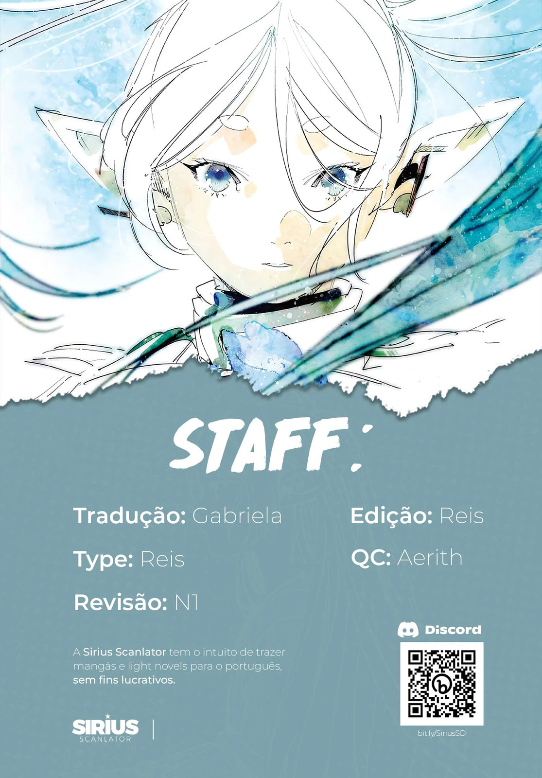 Read Frieren_ Beyond Journey’s End PT Manga Online