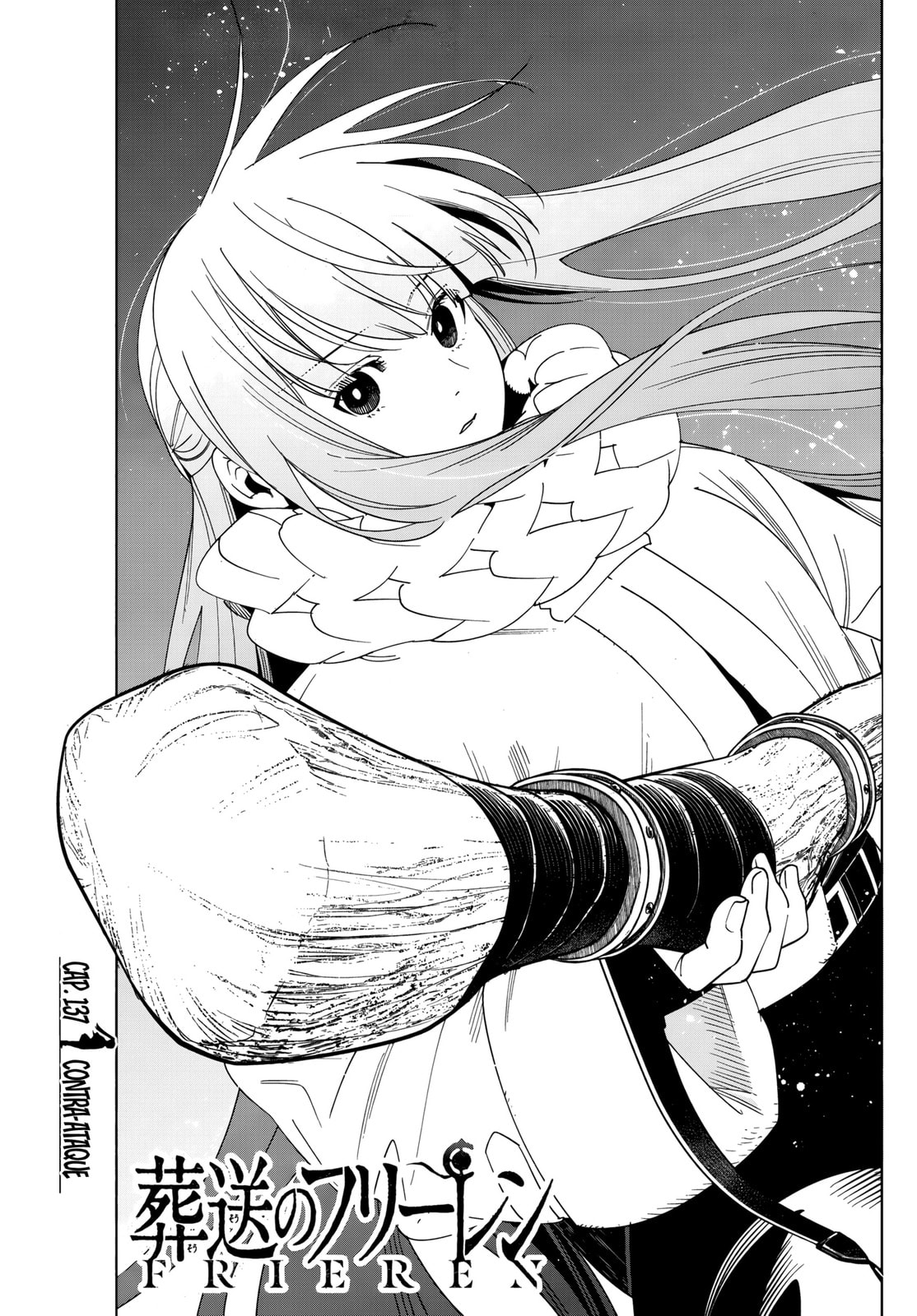 Read Frieren_ Beyond Journey’s End PT Manga Online