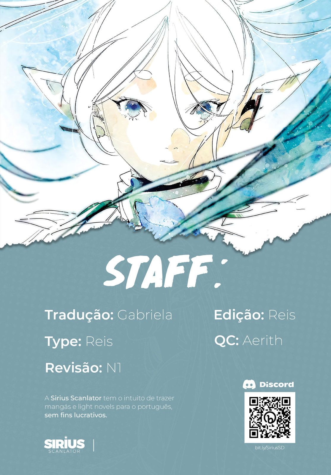 Read Frieren_ Beyond Journey’s End PT Manga Online