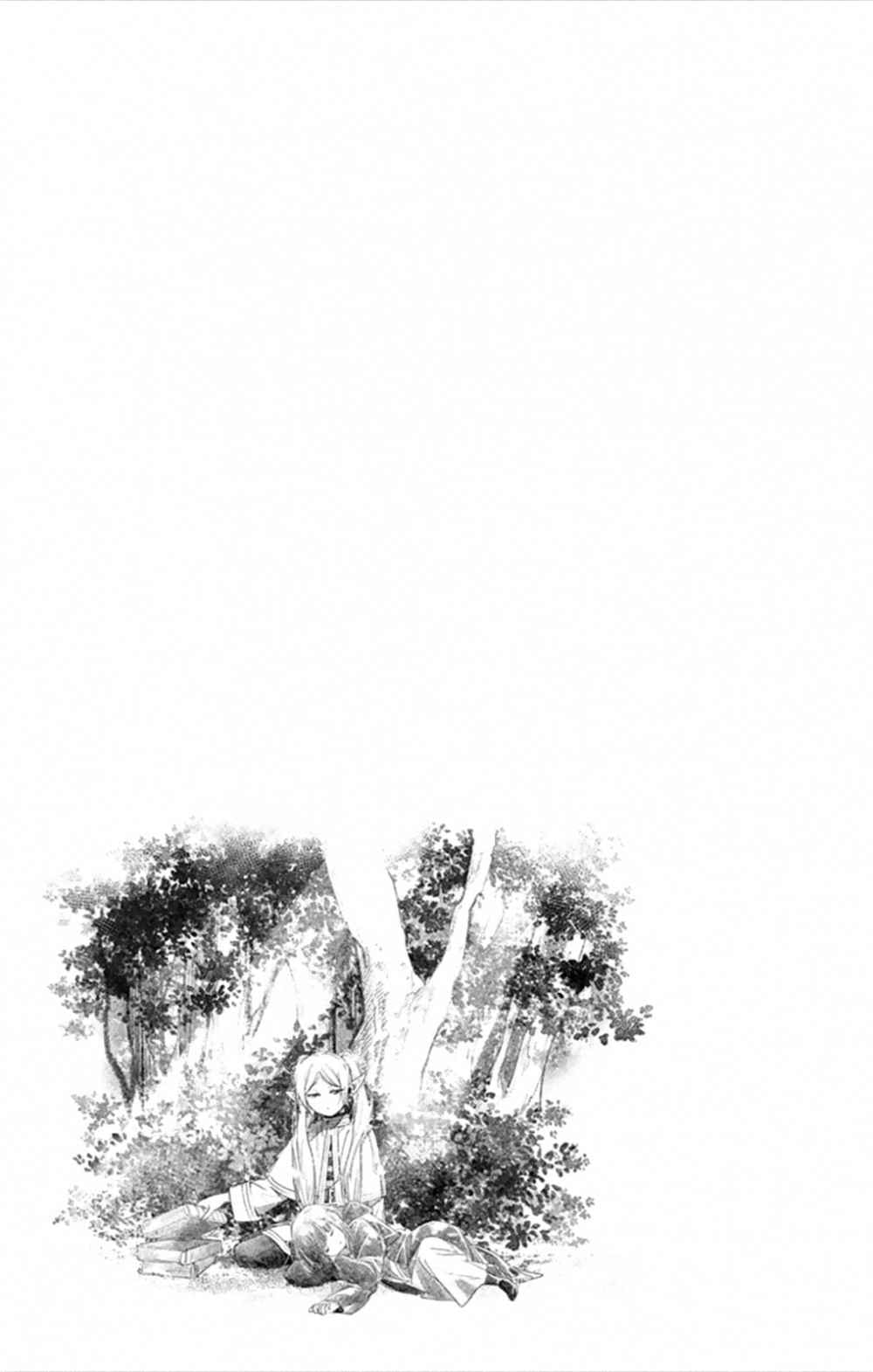 Read Frieren_ Beyond Journey’s End PT Manga Online