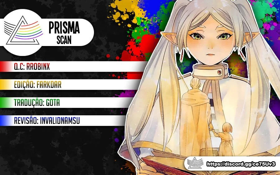 Read Frieren_ Beyond Journey’s End PT Manga Online